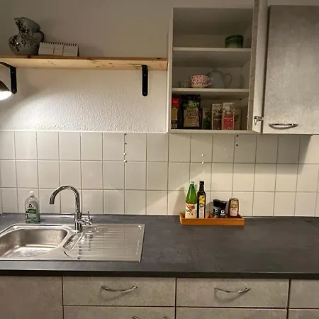 Apartment Micasa Tucasa - Gemuetliche Und Stilvolle 2-r Am Steintor Aurora