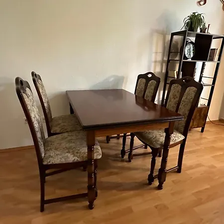 Micasa Tucasa - Gemuetliche Und Stilvolle 2-r Am Steintor Aurora Apartment Halle (Saale)