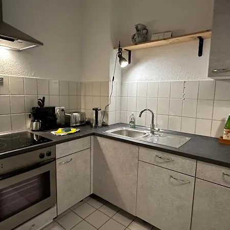 Micasa Tucasa - Gemuetliche Und Stilvolle 2-r Am Steintor Aurora *