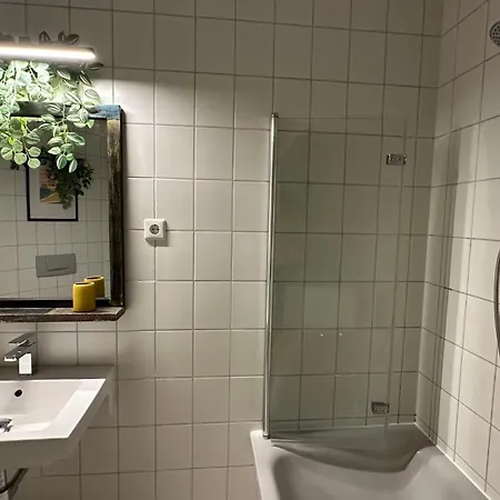 Micasa Tucasa - Gemuetliche Und Stilvolle 2-r Am Steintor Aurora * Halle (Saale)