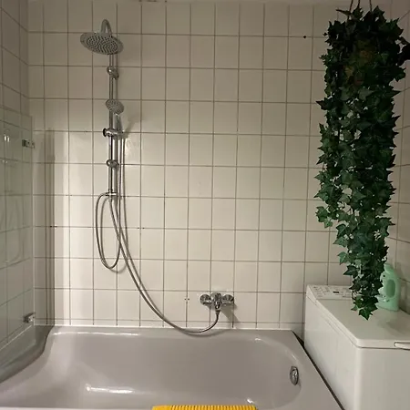Micasa Tucasa - Gemuetliche Und Stilvolle 2-r Am Steintor Aurora Apartment *