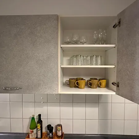 Micasa Tucasa - Gemuetliche Und Stilvolle 2-r Am Steintor Aurora *