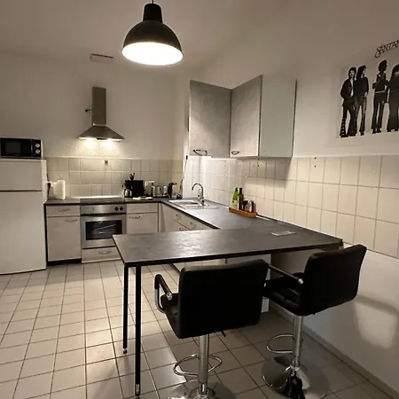 Micasa Tucasa - Gemuetliche Und Stilvolle 2-r Am Steintor Aurora