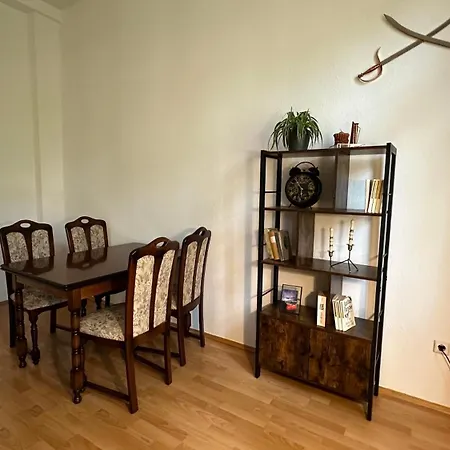 Micasa Tucasa - Gemuetliche Und Stilvolle 2-r Am Steintor Aurora Apartament