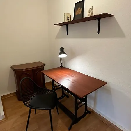 Micasa Tucasa - Gemuetliche Und Stilvolle 2-r Am Steintor Aurora Apartment *