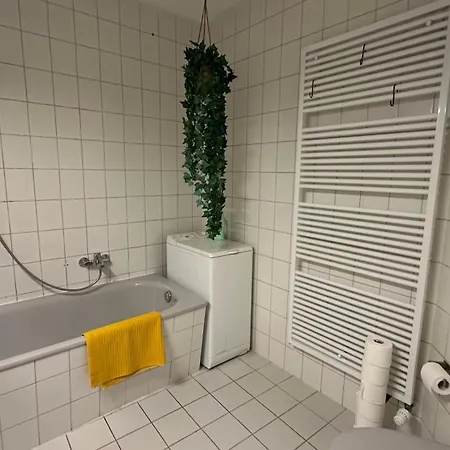 Micasa Tucasa - Gemuetliche Und Stilvolle 2-r Am Steintor Aurora *