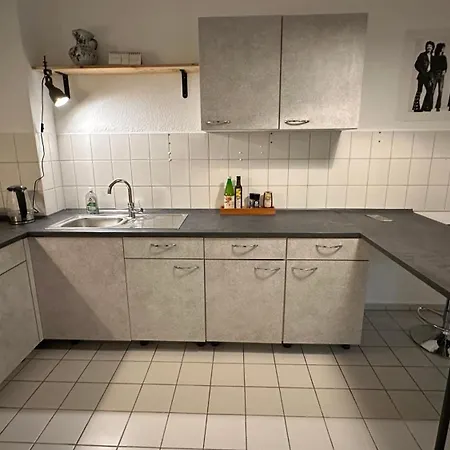 Micasa Tucasa - Gemuetliche Und Stilvolle 2-r Am Steintor Aurora