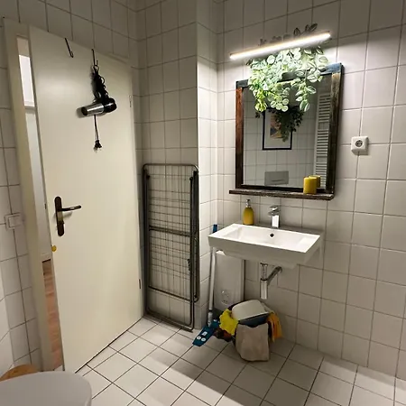 Apartment Micasa Tucasa - Gemuetliche Und Stilvolle 2-r Am Steintor Aurora *