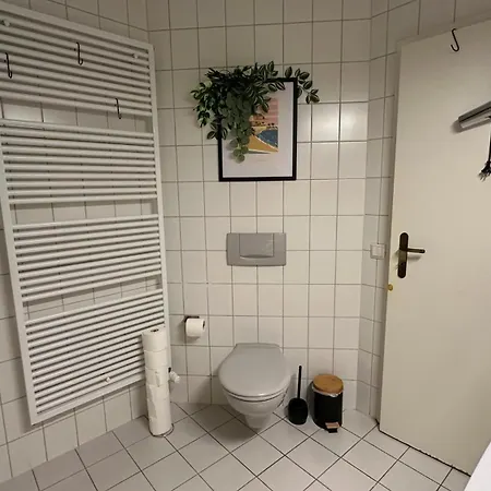 Micasa Tucasa - Gemuetliche Und Stilvolle 2-r Am Steintor Aurora Apartment *