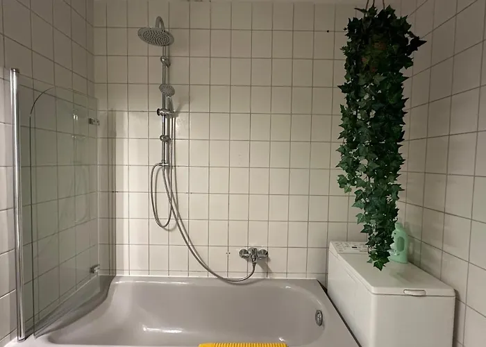 Micasa Tucasa - Gemuetliche Und Stilvolle 2-r Am Steintor Aurora アパート *