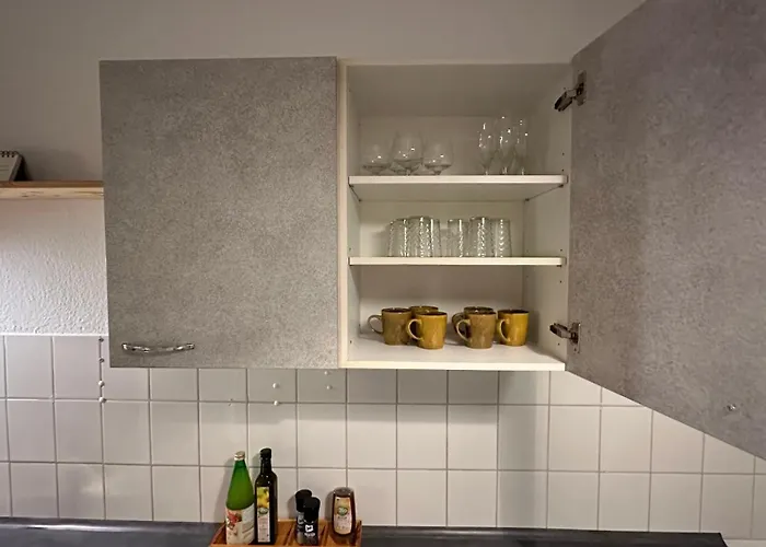 Micasa Tucasa - Gemuetliche Und Stilvolle 2-r Am Steintor Aurora *