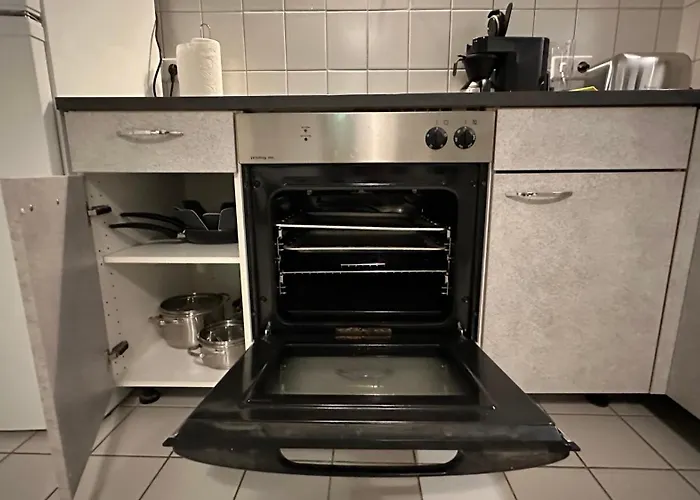 Micasa Tucasa - Gemuetliche Und Stilvolle 2-r Am Steintor Aurora