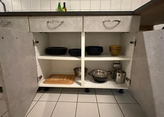 アパート Micasa Tucasa - Gemuetliche Und Stilvolle 2-r Am Steintor Aurora ハレ