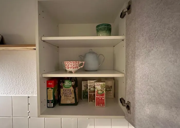 Micasa Tucasa - Gemuetliche Und Stilvolle 2-r Am Steintor Aurora *