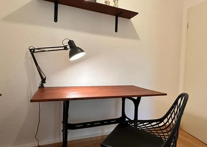 Micasa Tucasa - Gemuetliche Und Stilvolle 2-r Am Steintor Aurora *