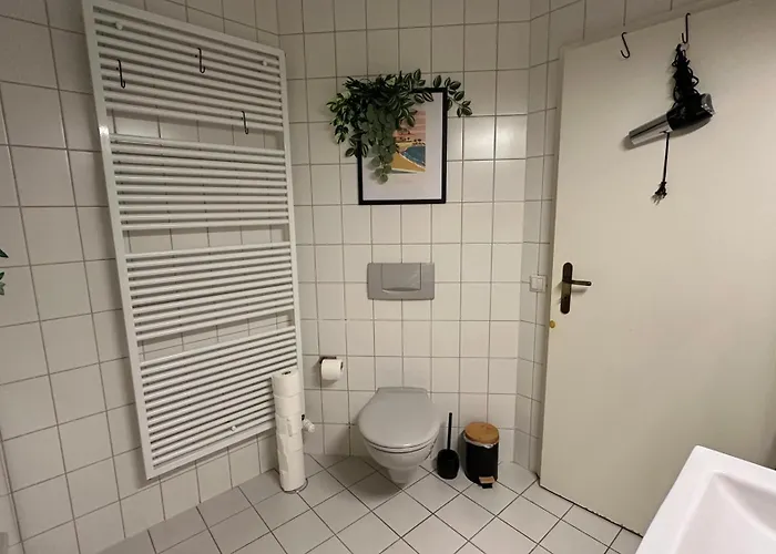 Micasa Tucasa - Gemuetliche Und Stilvolle 2-r Am Steintor Aurora アパート *